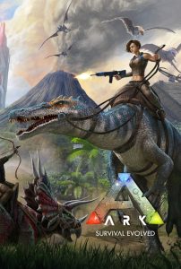 ARK Survival Evolved free download