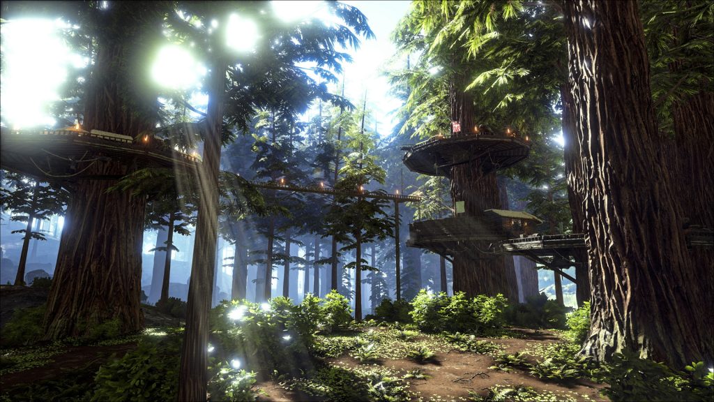 ARK Survival Evolved free download PC