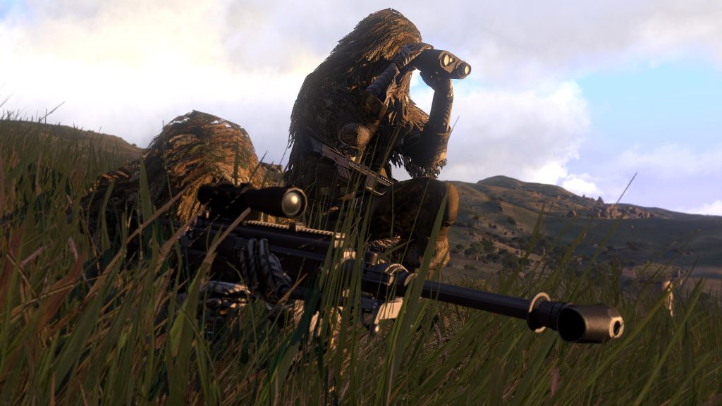 Arma 3 download free