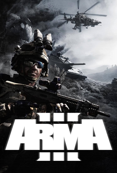 Arma 3 free download