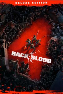 Back 4 Blood free download