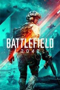 Battlefield 2042 free download