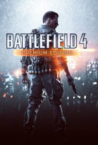 Battlefield 4 free download