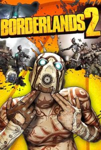 Borderlands 2 free download