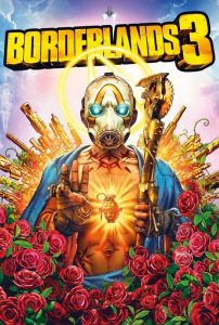 Borderlands 3 free download