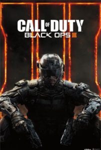 Call of Duty Black Ops 3 free download