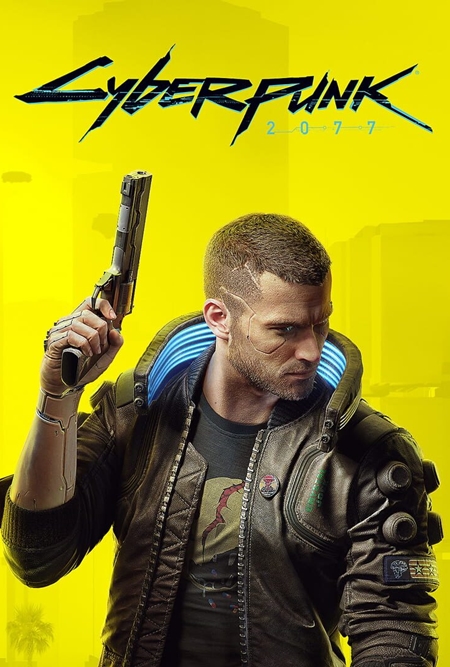 Cyberpunk 2077 free download