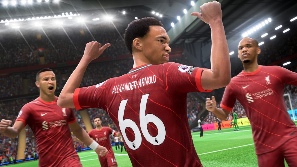 FIFA 22 free download computer