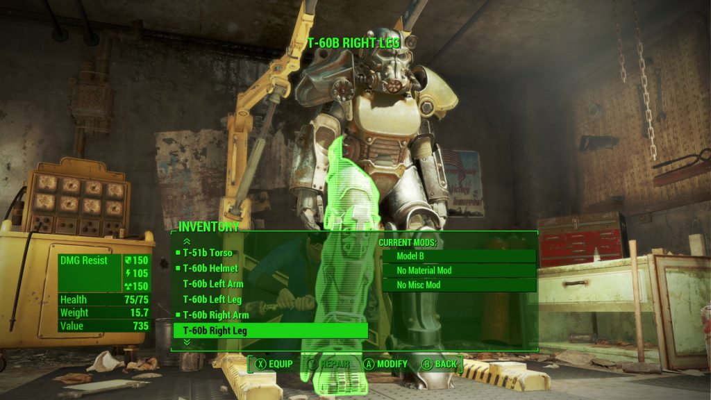 Fallout 4 game PC free