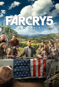 Far Cry 5 free download