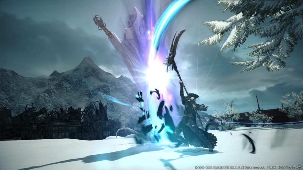 Final Fantasy XIV free download