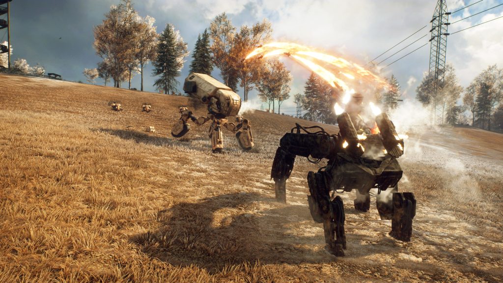 Generation Zero download PC