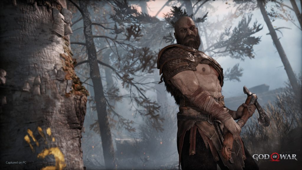 God of War free download