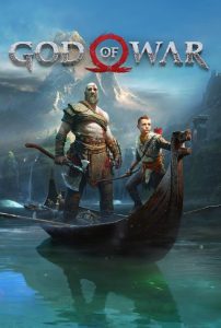 God of War free download for PC