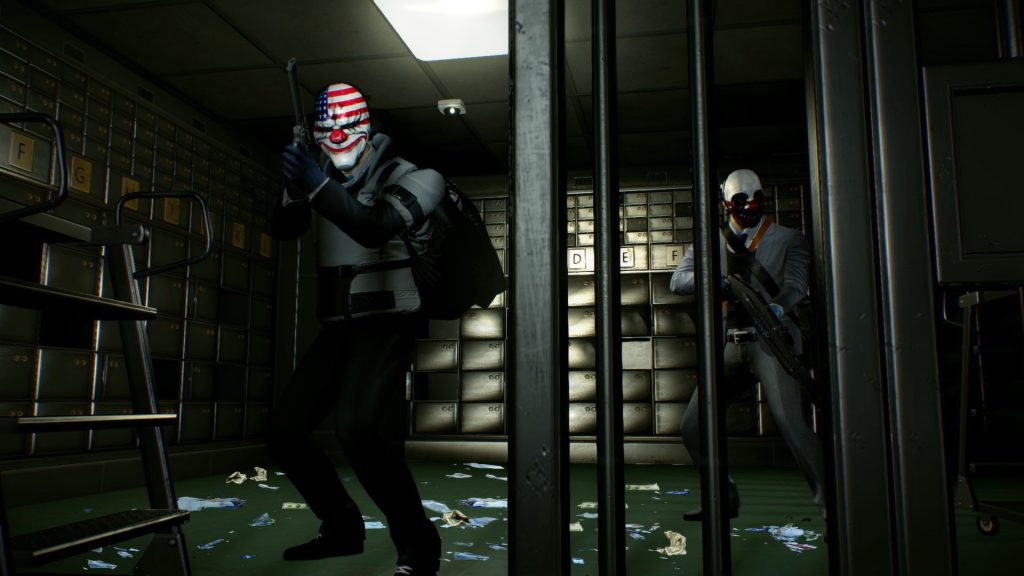 Payday 2 download