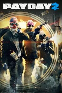 Payday 2 free download PC