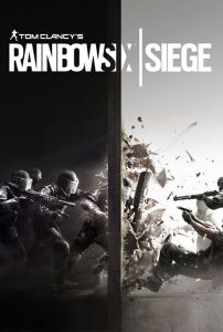 Rainbow Six Siege free download