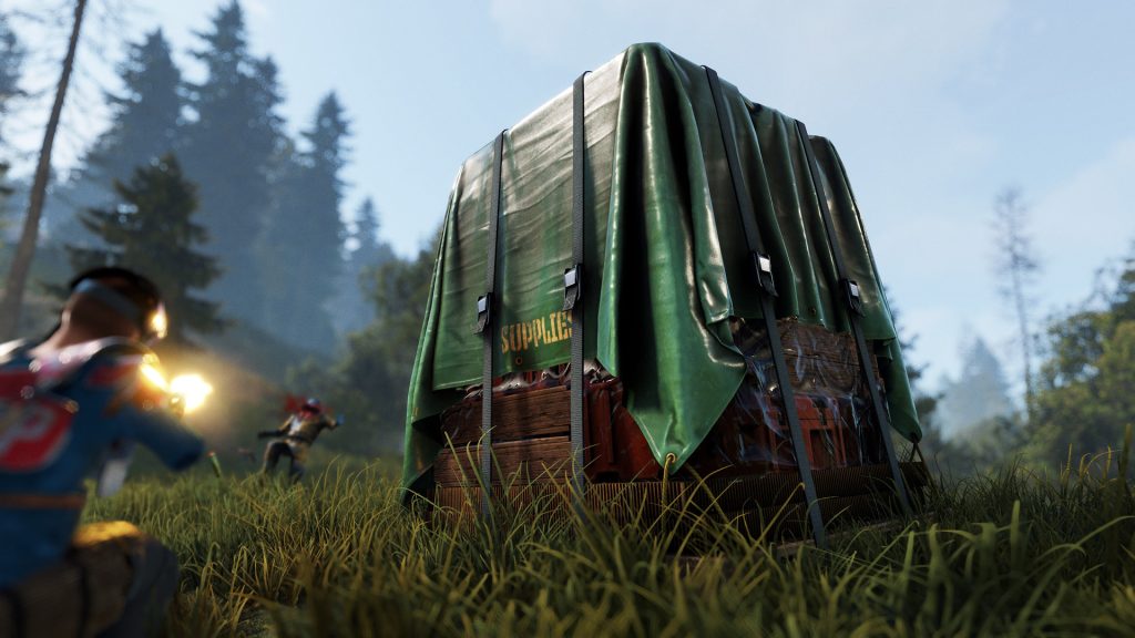 Rust free download PC