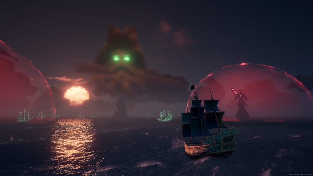 Sea of Thieves crack