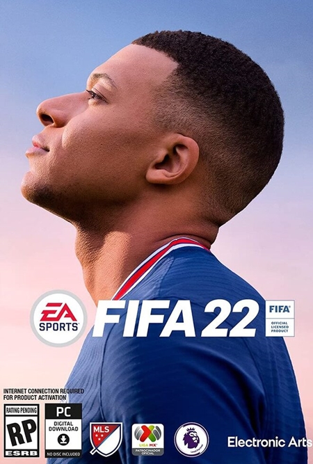 fifa 22 free download