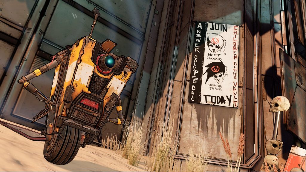 free download Borderlands 3