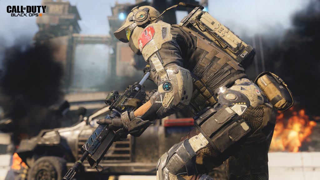 free download Call of Duty Black Ops 3