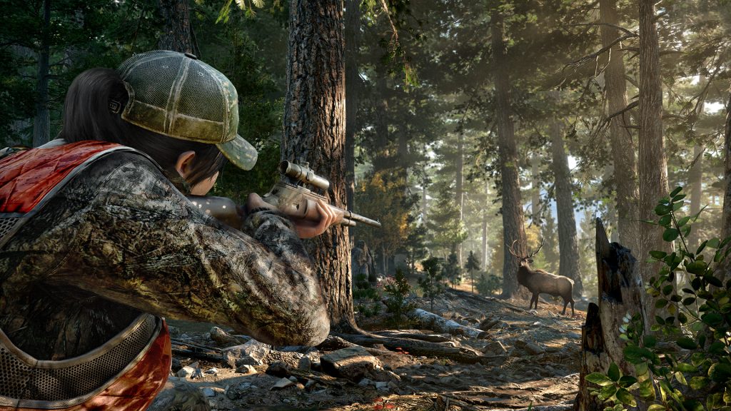 free download Far Cry 5