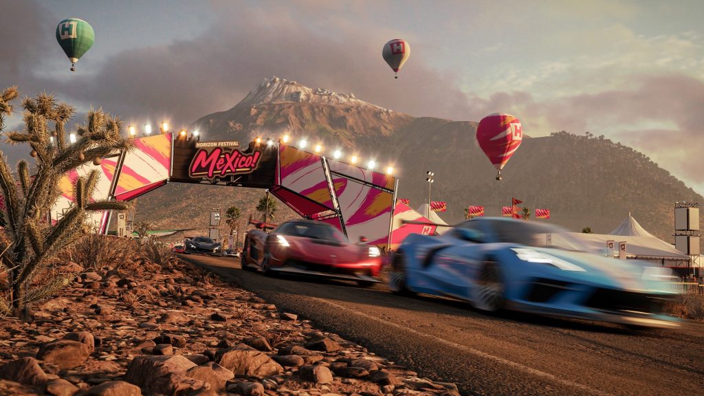 free download Forza Horizon 5